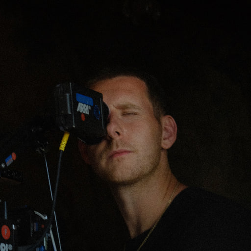 Conor Chalk, founder of Orbit